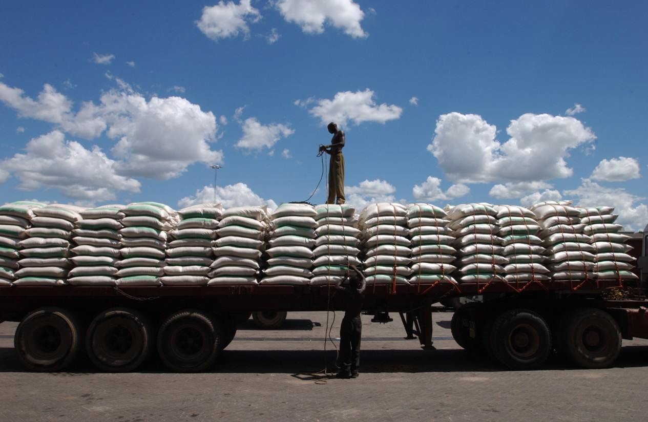 Índice FAO:  los precios mundiales de los alimentos básicos se situaron en marzo en máximos históricos por la guerra en Ucrania