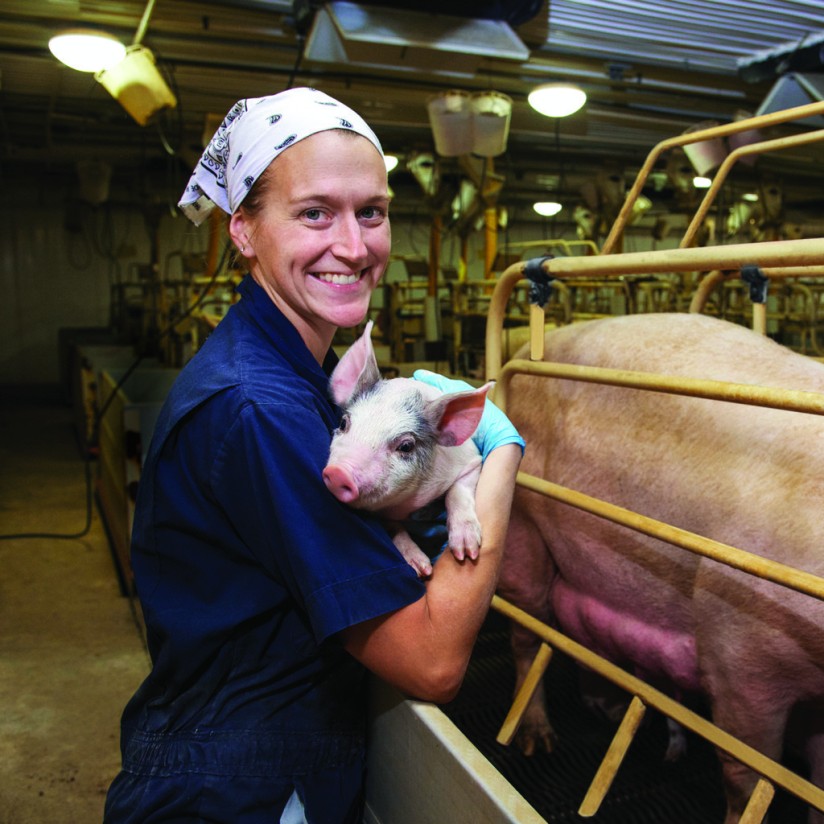 Elanco apoya a los profesionales veterinarios para fortalecer la resiliencia veterinaria