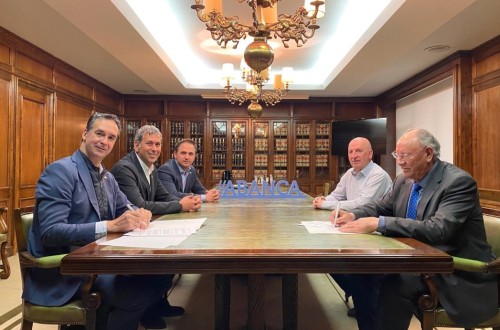 ABANCA apoya el XV Congreso Nacional de Comunidades de Regantes en León