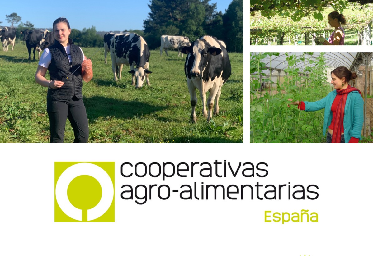 Palma de Mallorca acogerá el IX Congreso Nacional de Cooperativas Agro-alimentarias los días 27 y 28 de marzo de 2025