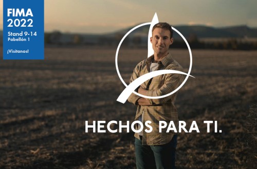 Timac Agro presenta sus novedades en FIMA 2022
