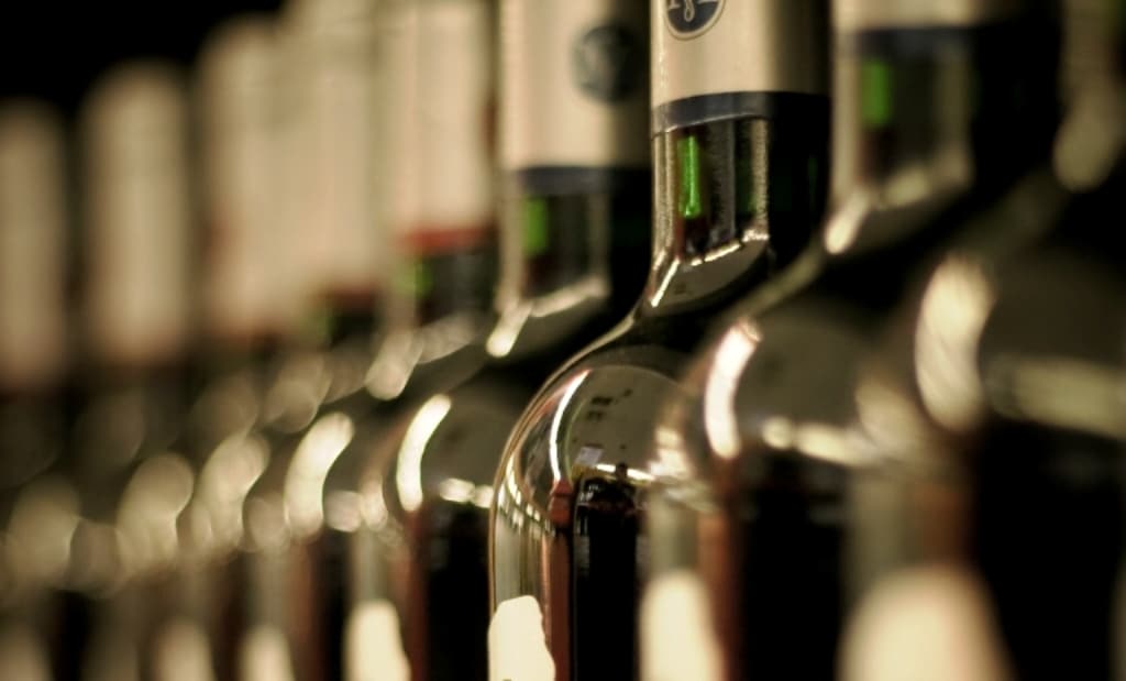 La factura exportadora de los vinos españoles batió récord en febrero