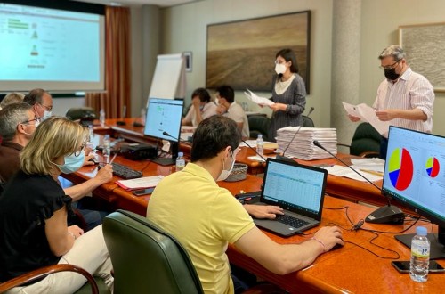 Se confirma que ASAJA gana las elecciones en el campo extremeño