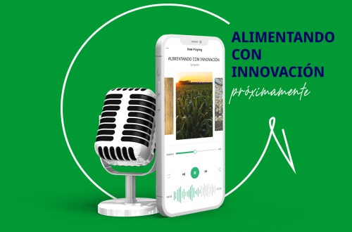 Syngenta crea un canal de podcast en Spotify e iVoox