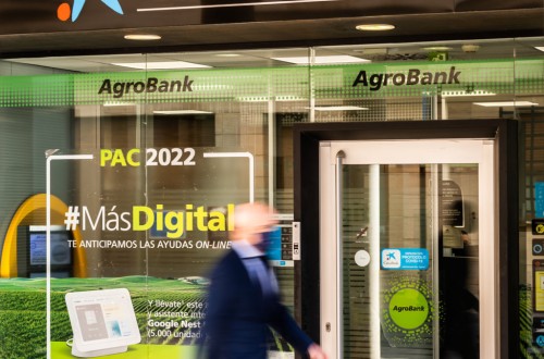 CaixaBank lanza un ecosistema de innovación agro en España a través de AgroBank