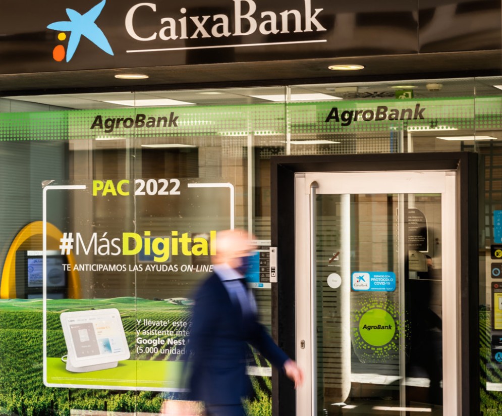 CaixaBank lanza un ecosistema de innovación agro en España a través de AgroBank