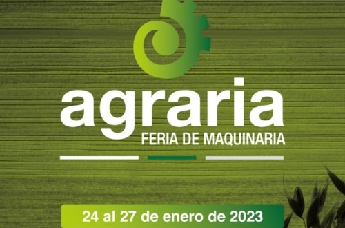 Feria de Valladolid convoca una nueva edición de Agraria para enero de 2023