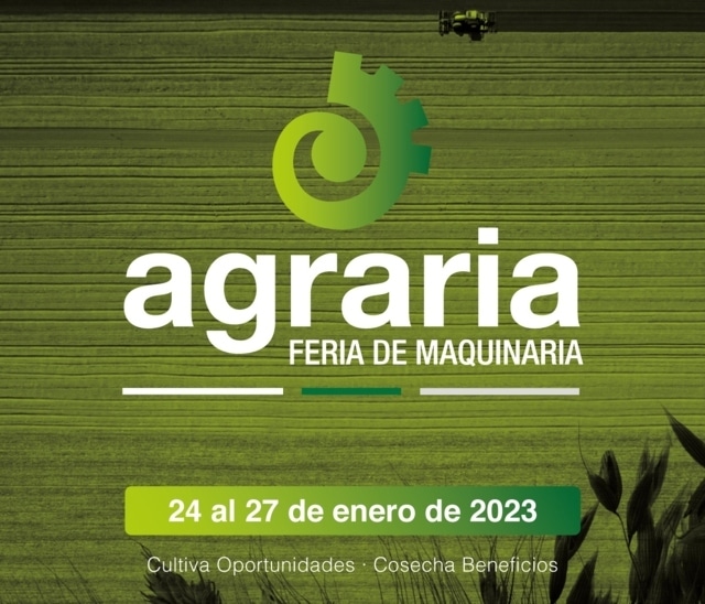 Feria de Valladolid convoca una nueva edición de Agraria para enero de 2023