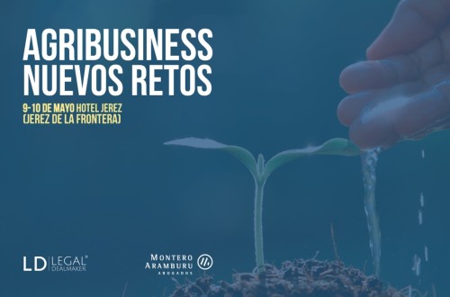 «Agribusiness, nuevos retos», un análisis en Jerez del presente y el futuro del sector agroalimentario