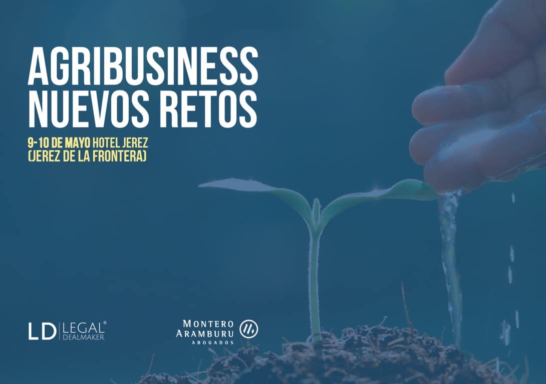 «Agribusiness, nuevos retos», un análisis en Jerez del presente y el futuro del sector agroalimentario