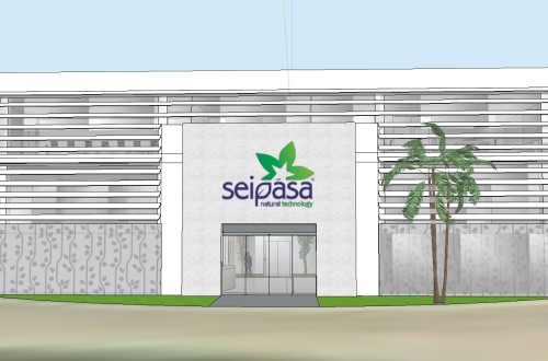 Seipasa invertirá 4 millones de euros en las nuevas instalaciones de L’Alcúdia