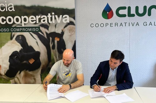 CLUN establece en Clesa un modelo organizativo «más competitivo»