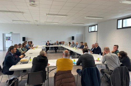 El sector del ajo europeo pide a Bruselas acabar con el dumping de China