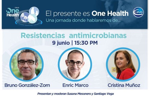 Ceva organiza una jornada sobre resistencias antimicrobianas en el sector porcino