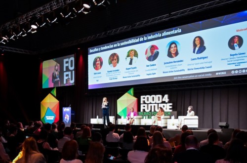Food 4 Future: circularidad y la industria 4.0 marcan el futuro del sector agroalimentario