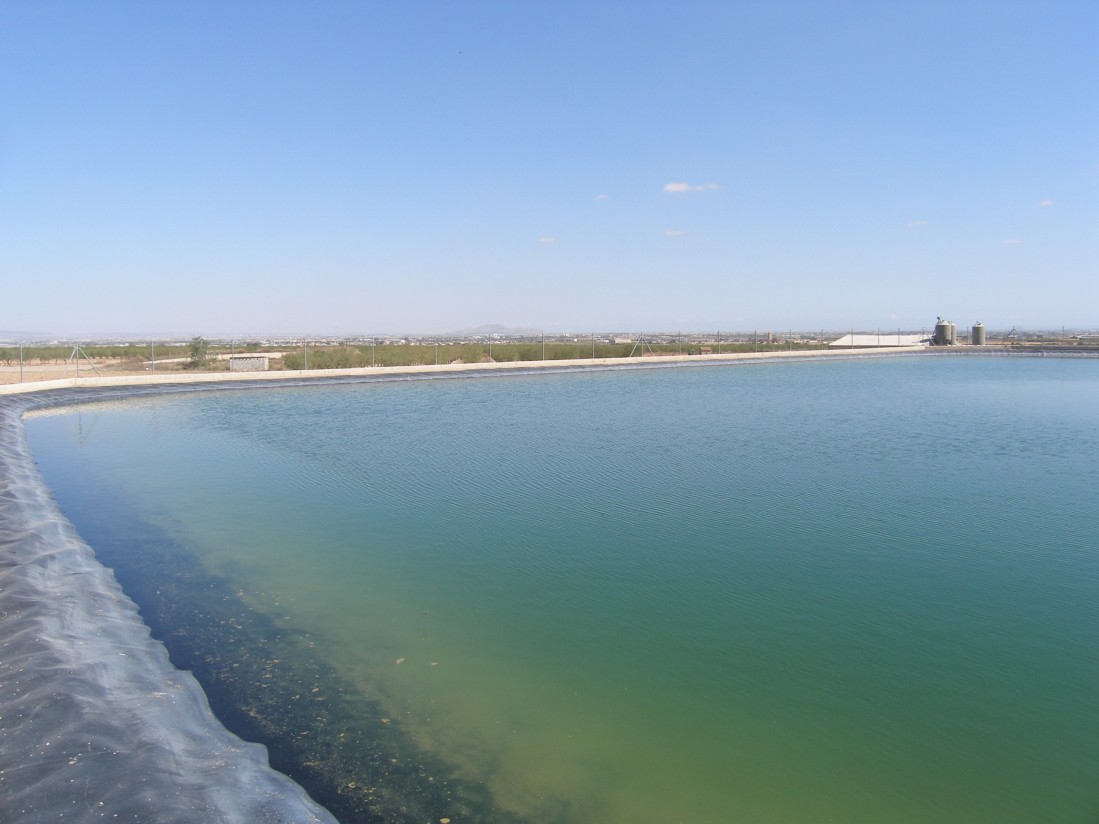 COAG-IR organiza la jornada «El binomio agua-agro en la Región de Murcia»