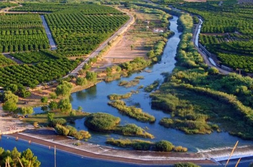 La UNIÓ critica que se quiera vender agua del Júcar a Almería sin estar cubiertas las necesidades de los regantes valencianos