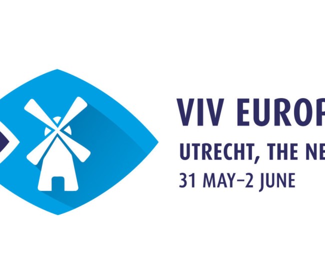 VIV Europe 2022 a dos semanas de su celebración