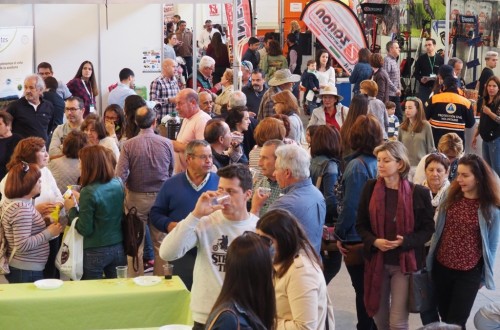 Abierto el plazo de inscripción a Ferduque 2022 para expositores