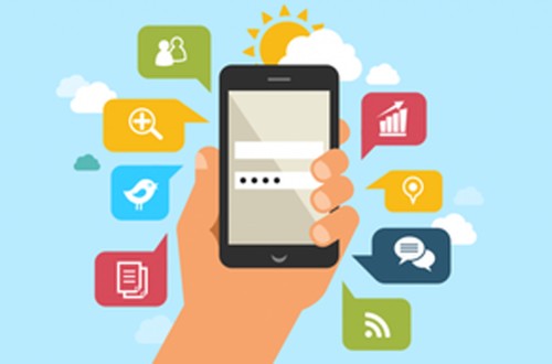 La OIVE convoca un concurso para desarrollar una app para el seguimiento y cálculo de costes de producción de uva
