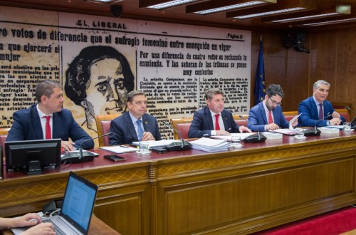 El MAPA prepara ya un proyecto de ley y un total de 18 reales decretos para aplicar la PAC en 2023