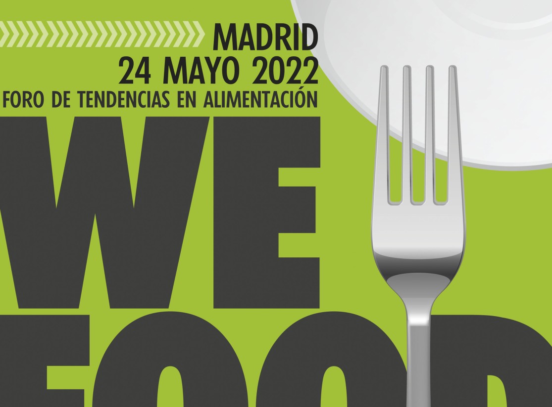 Cajamar celebra su Foro WeFood de tendencias en la alimentación