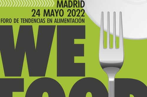 Cajamar celebra su Foro WeFood de tendencias en la alimentación