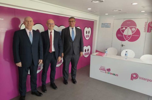 El Pork Lovers Tour de Interporc suma ya 30.000 km y sigue con su ruta