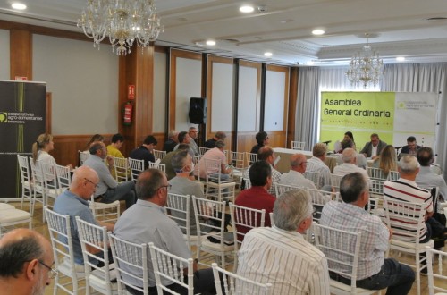 Las cooperativas agroalimentarias extremeñas incrementan un 10% su facturación