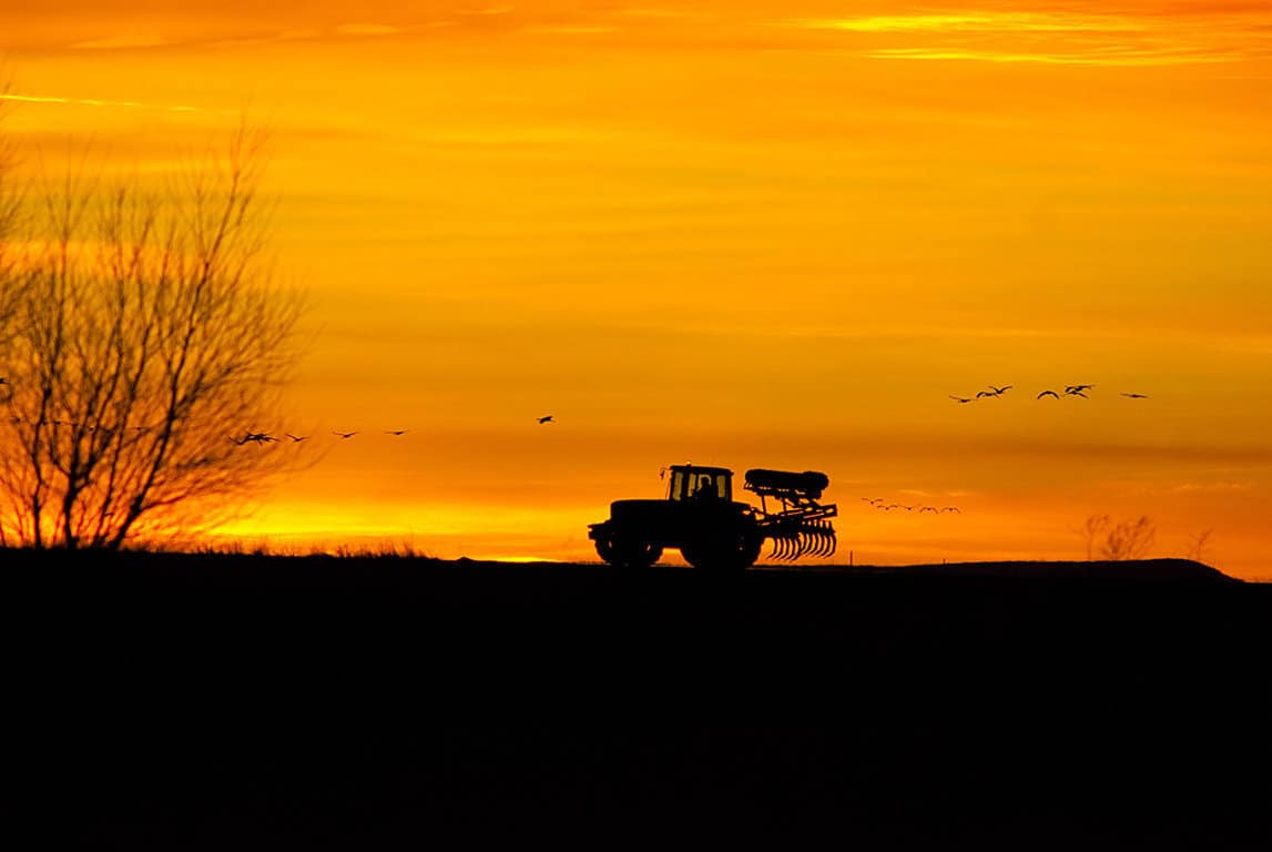 Cooperativas Agro-alimentarias de España se adhiere al Pacto Rural europeo