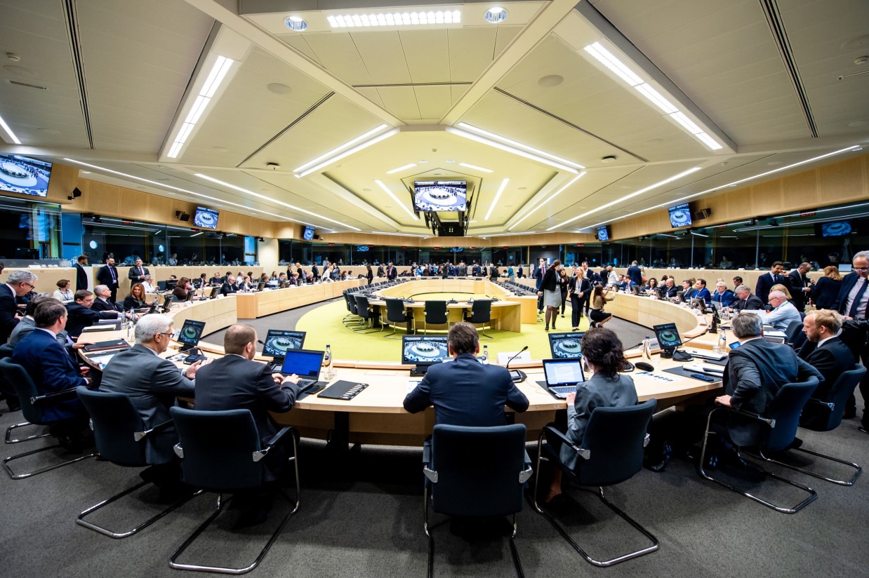Dieciséis Estados miembros piden a la CE prorrogar en 2023 las excepciones temporales de la PAC de este año