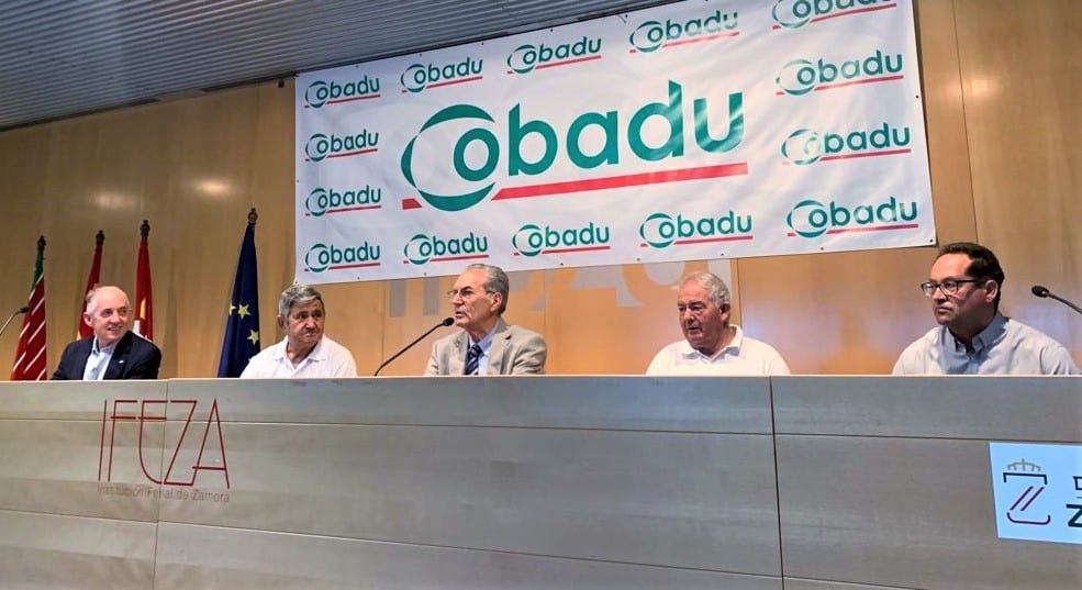 La cooperativa Cobadu cerró 2021 con una facturación récord de 398 M€