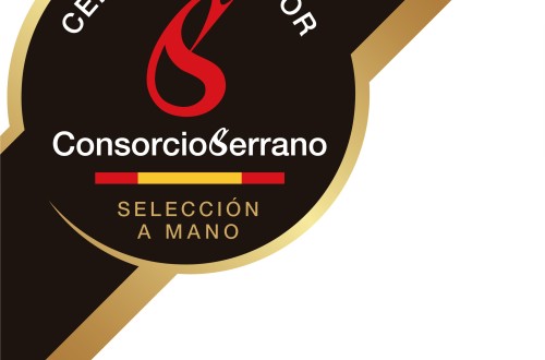 El Consorcio del Jamón Serrano Español presenta su nuevo sello de calidad   