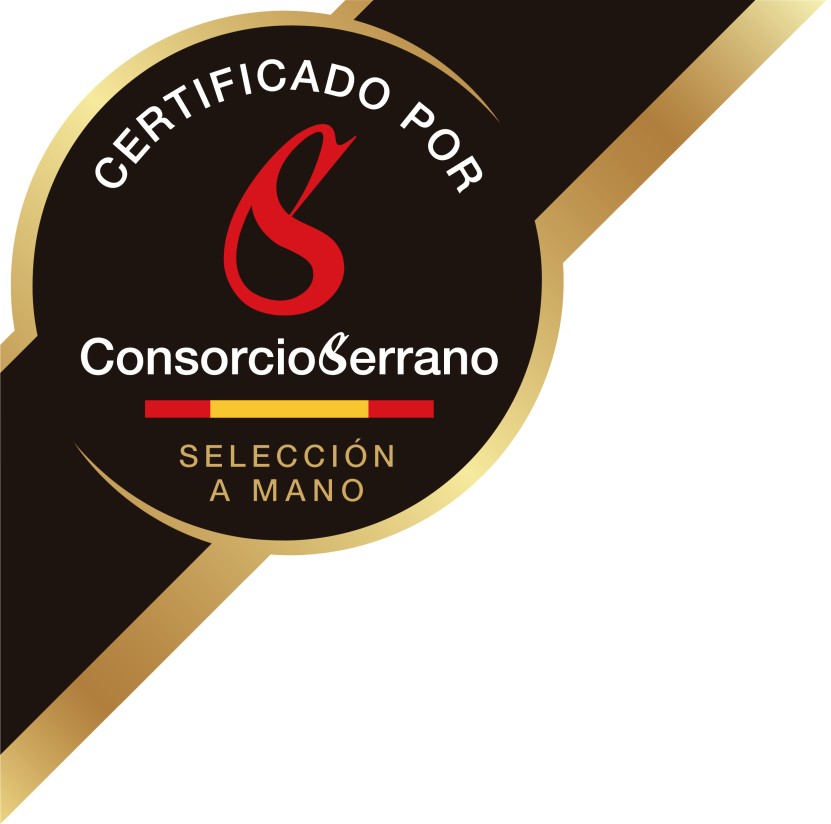 El Consorcio del Jamón Serrano Español presenta su nuevo sello de calidad   
