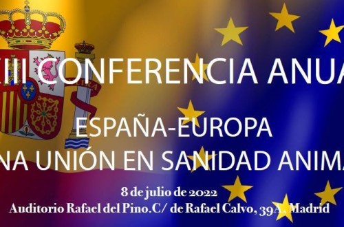 Vet+i celebra en julio su XIII Conferencia Anual centrada en la colaboración España – Europa