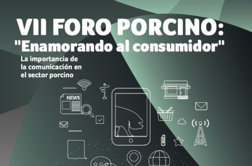 Interporc organiza su VII Foro Porcino bajo el lema «Enamorando al consumidor»