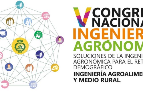 Lleida acoge en septiembre el V Congreso Nacional de Ingenieros Agrónomos