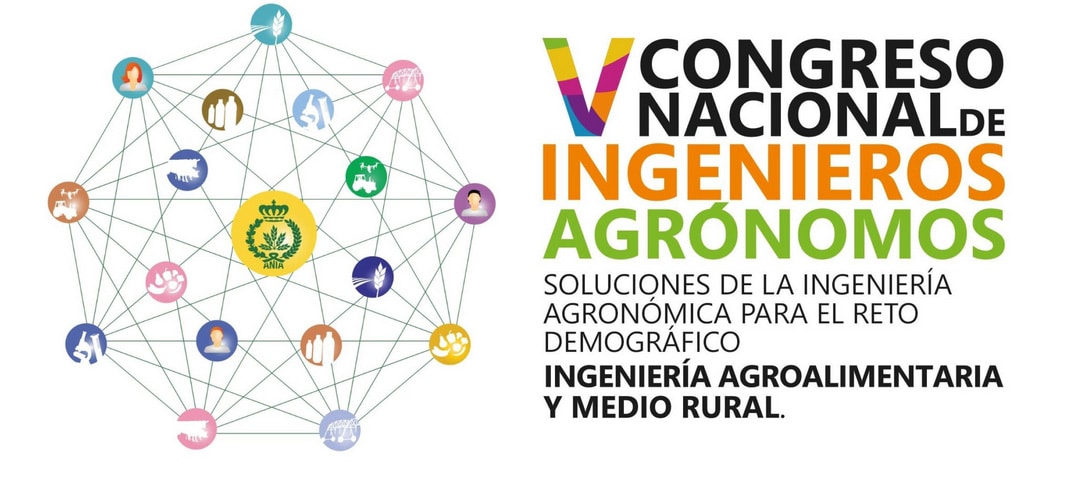 Lleida acoge en septiembre el V Congreso Nacional de Ingenieros Agrónomos