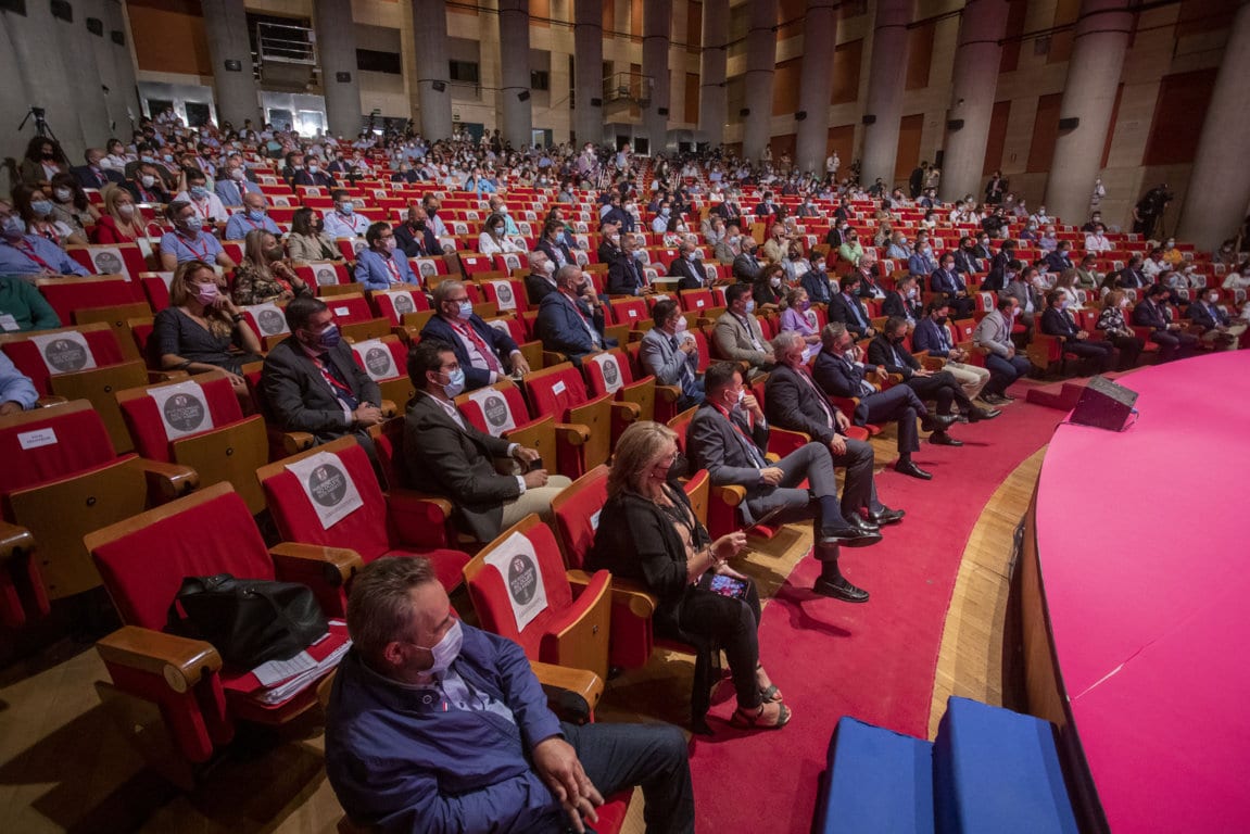 Abierta la inscripción para participar en el 7º Congreso Internacional de Frutos Rojos