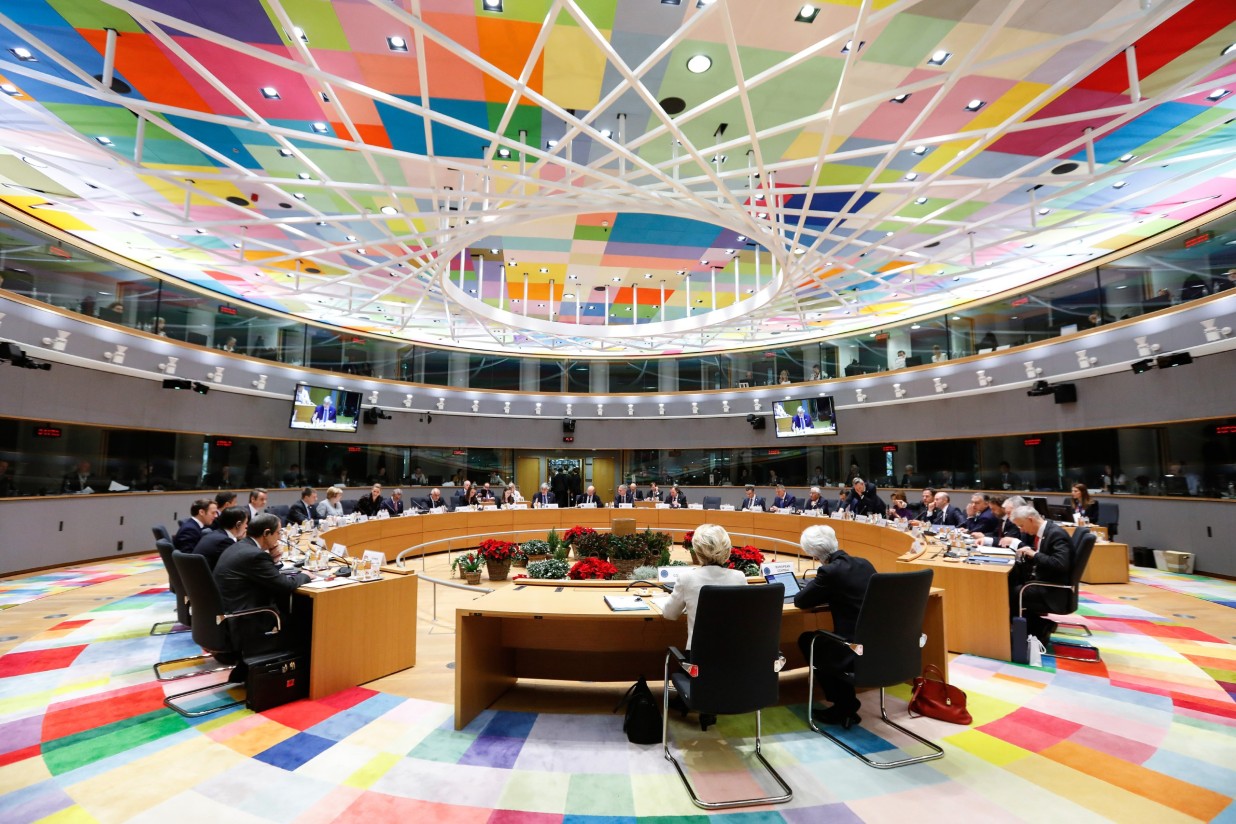 El Consejo aprueba las conclusiones sobre la respuesta europea a la inseguridad alimentaria