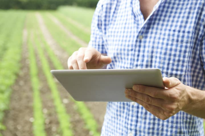Basf adquiere la empresa especializada en soluciones digitales para la agricultura Horta