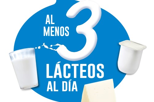 La Fundación Española de la Nutrición publica la guía «Importancia de los lácteos para una adecuada hidratación»