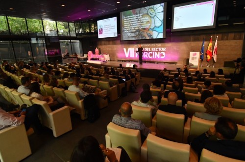 El VII Foro Internacional Porcino de Interporc reúne a más de 250 profesionales