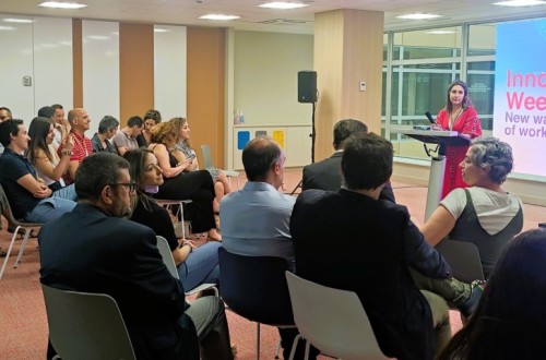 Bayer abre las puertas de su LifeHub en Barcelona