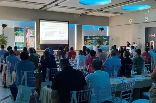 Certis Belchim inaugura sus masterclass Growing Academy