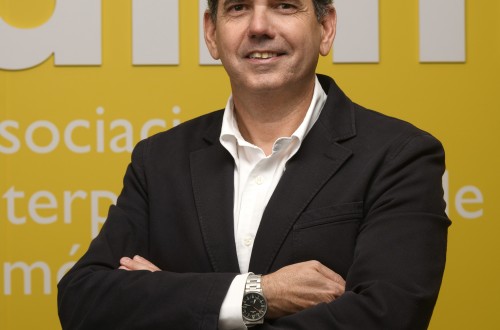 José Antonio García, de Ailimpo, reelegido copresidente de la WCO