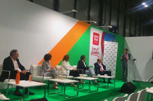 La cadena de valor ecológica pide mejorar la fiscalidad y la comercialización