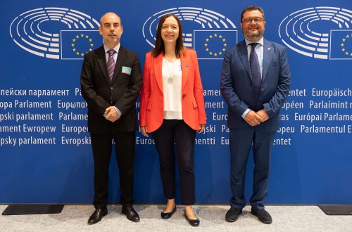 ACEVIN presidirá la Red Europea de Ciudades del Vino en los próximos 4 años