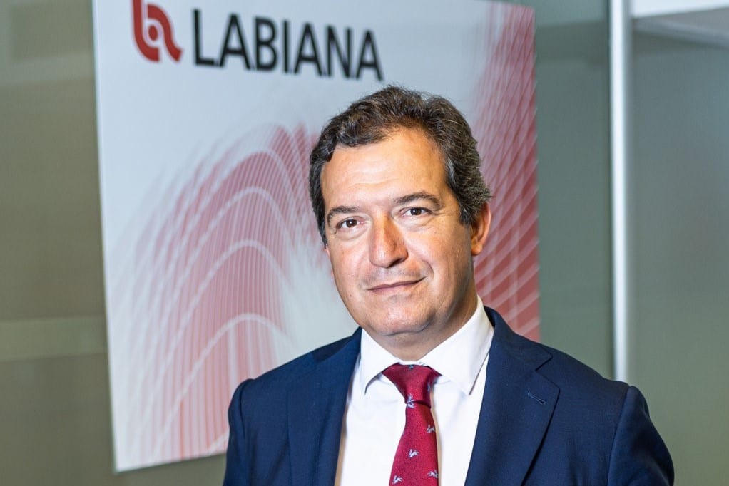 Labiana Health se estrena en el mercado BME Growth