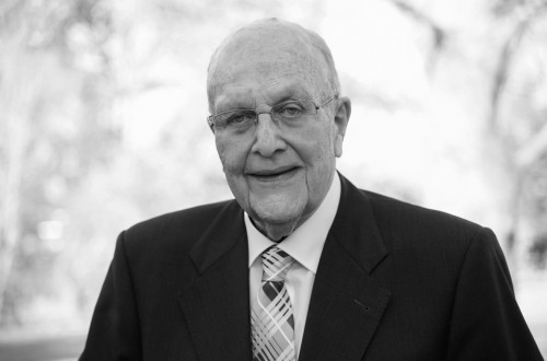 Muere Reinhold Claas, miembro del Consejo de Supervisión del Grupo Claas
